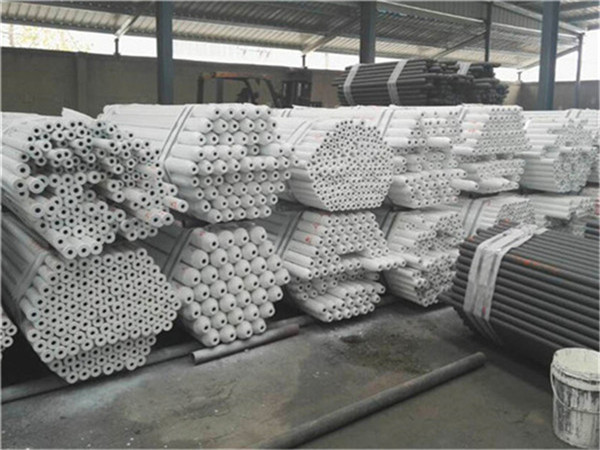 乐山网架成品发货